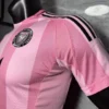 Inter Miami 2025-26 Home Jersey – Premium Alternative to Nike Replica Jersey