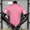Inter Miami 2025-26 Home Jersey – Premium Alternative to Nike Replica Jersey