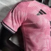 2025 Inter Miami Pink Special Edition AAA Grade Replica Jersey