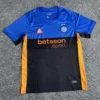 2025-26 Inter Milan Fifth Kit 1:1 Replica Football Jersey