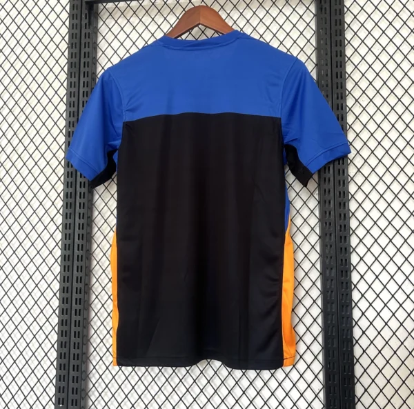 2025-26 Inter Milan Fifth Kit 1:1 Replica Football Jersey