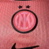 180gsm football jersey: Inter Milan Red Special Edition 2025-26