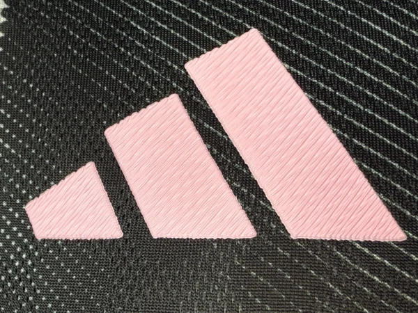 Juventus 2025-26 Home Jersey - Heat Pressed Jersey 2025-26 Season