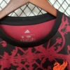 2025-26 Liverpool Training Jersey: Sublimated Soccer Jersey Review