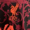 2025-26 Liverpool Training Jersey: Sublimated Soccer Jersey Review