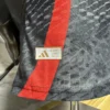 2026 World Cup Mexico Black Clover Special Edition 5-a-side Football Jersey
