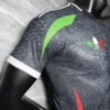 2026 World Cup Mexico Black Clover Special Edition 5-a-side Football Jersey