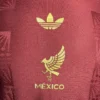 2026 World Cup Mexico Red Jersey Thai Quality Football Kit