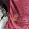 2026 World Cup Mexico Red Jersey Thai Quality Football Kit