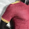 2026 World Cup Mexico Red Jersey Thai Quality Football Kit
