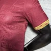 2026 World Cup Mexico Red Jersey Thai Quality Football Kit
