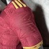 2026 World Cup Mexico Red Jersey Thai Quality Football Kit