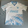 Napoli 2025-26 1:1 Replica Football Jersey – High Quality for True Fans