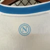 Napoli 2025-26 1:1 Replica Football Jersey – High Quality for True Fans