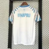 Napoli 2025-26 1:1 Replica Football Jersey – High Quality for True Fans