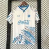 Napoli 2025-26 1:1 Replica Football Jersey – High Quality for True Fans