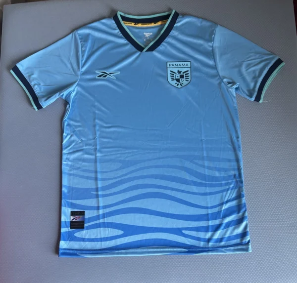 2026 World Cup Panama Away Jersey - Weekend League Football Kit