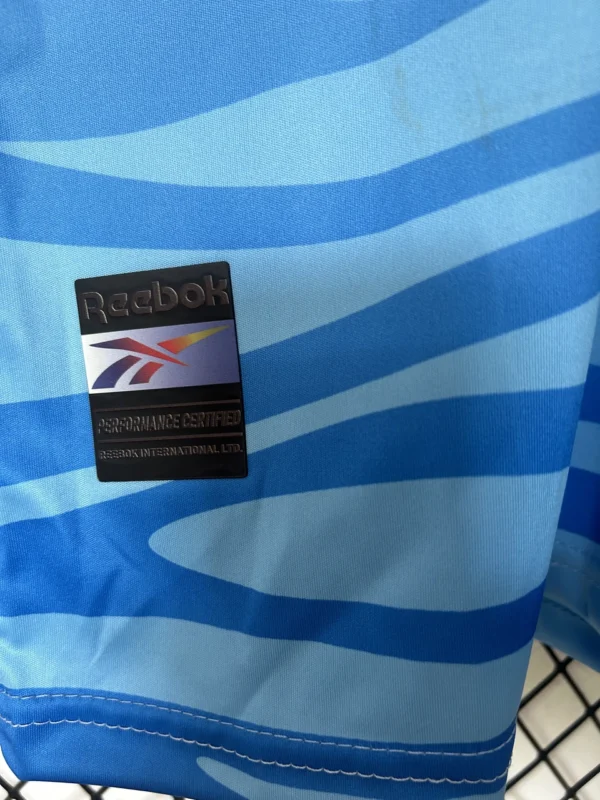 2026 World Cup Panama Away Jersey - Weekend League Football Kit