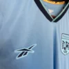 2026 World Cup Panama Away Jersey - Weekend League Football Kit