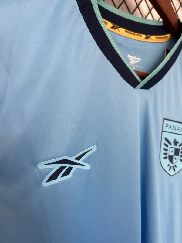 2026 World Cup Panama Away Jersey - Weekend League Football Kit