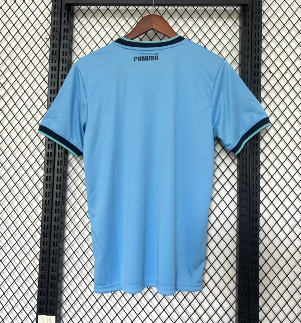 2026 World Cup Panama Away Jersey - Weekend League Football Kit