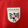 2026 World Cup Panama Home Sublimated Soccer Jersey