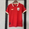 2026 World Cup Panama Home Sublimated Soccer Jersey