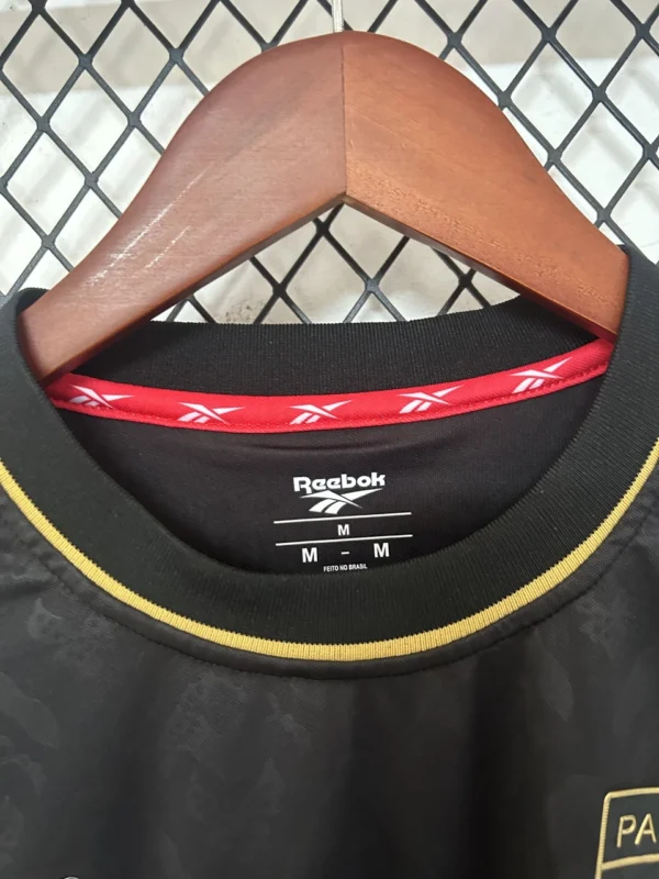 2026 World Cup Panama Third Jersey – 180gsm Football Jersey