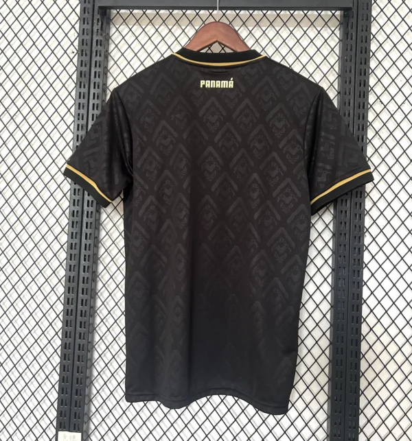 2026 World Cup Panama Third Jersey – 180gsm Football Jersey