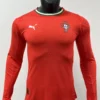 2026 World Cup Portugal Home Jersey 180gsm Football Jersey