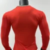 2026 World Cup Portugal Home Jersey 180gsm Football Jersey