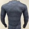 2025-26 Real Madrid Away Jersey Premium Fan Kit