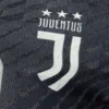 2025 Real Madrid Luo Collab: A high quality replica football kit