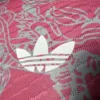 Why This Pink Real Madrid 2025-26 Player Version Match Jersey Stands Out