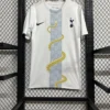 2025-26 Tottenham Snake Year Edition Thai Quality Football Kit