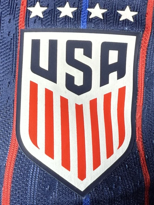 2026 World Cup USA Away Jersey – High Quality Replica Football Kit