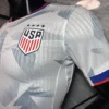 2026 World Cup USA Home Jersey - Matchday Fan Jersey