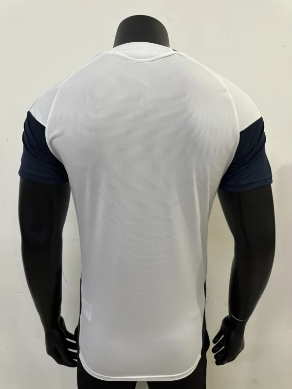 2026 World Cup Argentina Training Jersey Thai Quality Football Kit