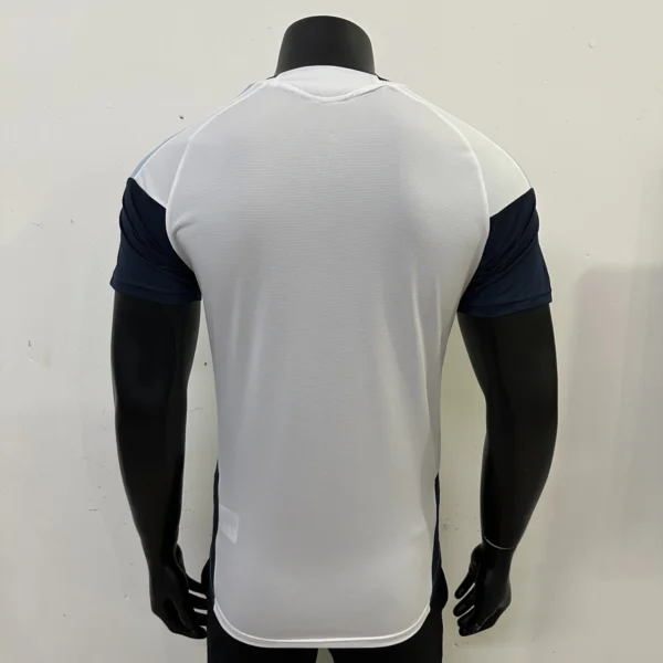 2026 World Cup Argentina Training Jersey Thai Quality Football Kit