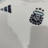 2026 World Cup Argentina Training Jersey Thai Quality Football Kit