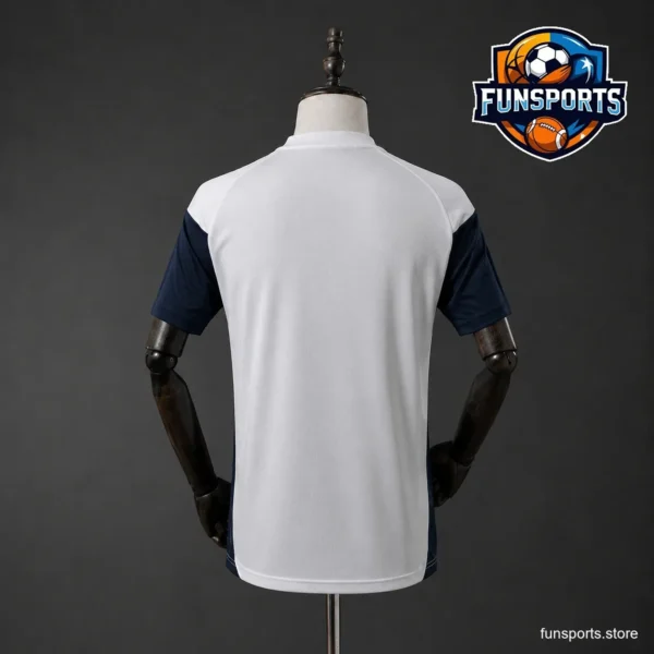 2026 World Cup Argentina Training Jersey Thai Quality Football Kit