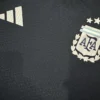 2026 World Cup Argentina Training Blue Fan Version Football Shirt