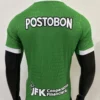 Atletico Nacional 2026-27 Home Training Jersey Replica