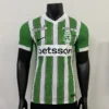 Atletico Nacional 2026-27 Home Training Jersey Replica