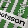 Atletico Nacional 2026-27 Home Training Jersey Replica