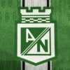 Atletico Nacional 2026-27 Home Training Jersey Replica