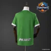 Atletico Nacional 2026-27 Home Training Jersey Replica