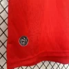 2026 World Cup Austria Home Jersey – Player Version Match Jersey