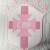 2026 World Cup Brazil Pink Special Edition AAA Grade Replica Jersey