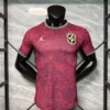 2026 World Cup Brazil Third Jersey 1:1 Replica Football Jersey